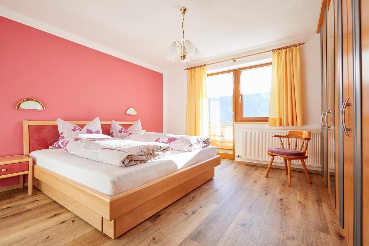 Haus Heachmoos Διαμέρισμα Wildschonau Εξωτερικό φωτογραφία